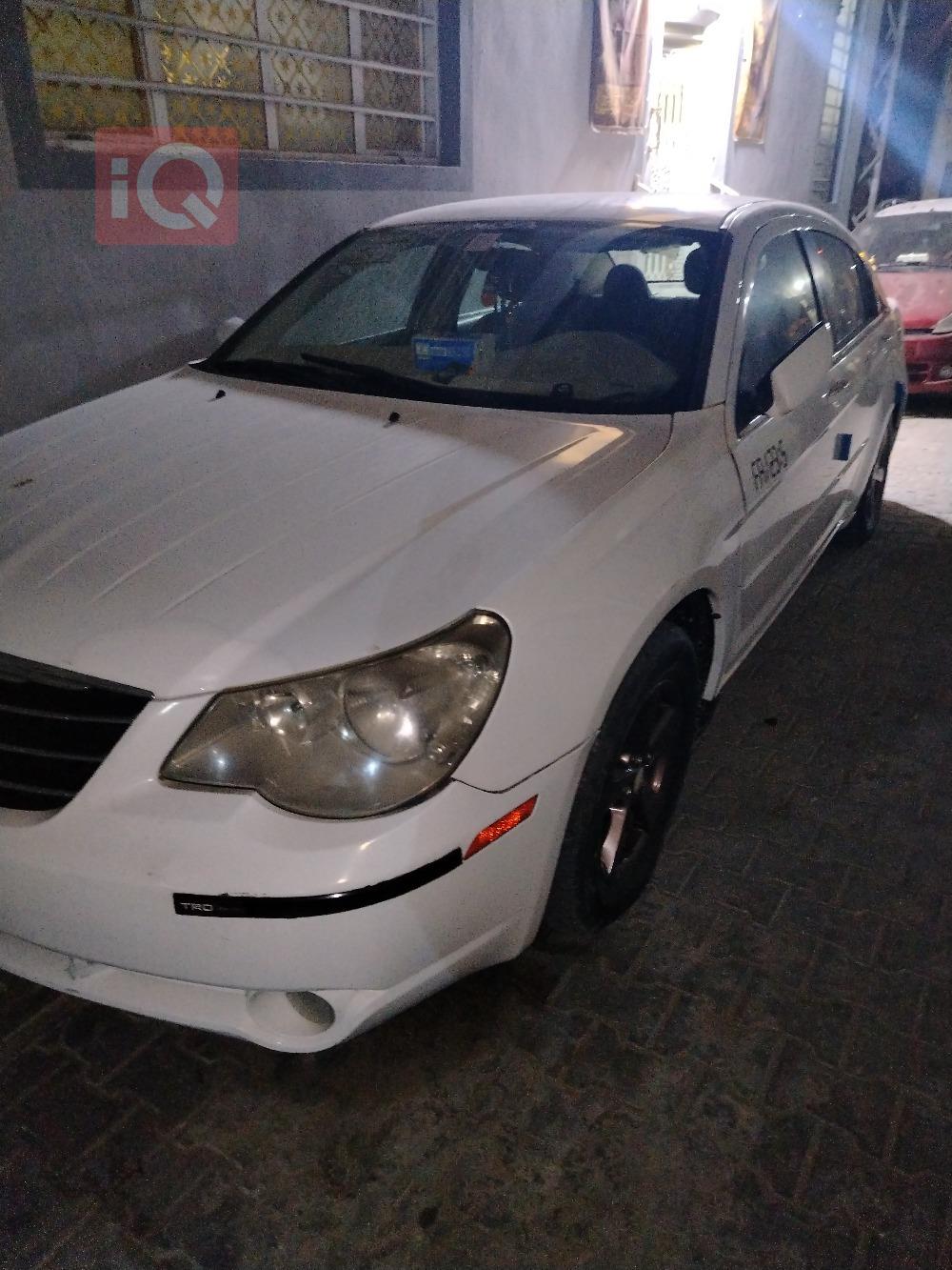 Chrysler Sebring